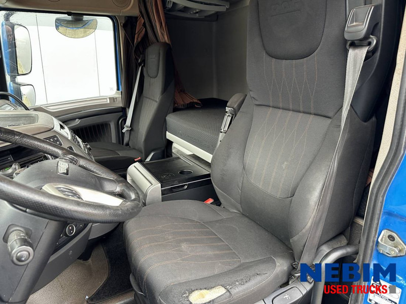 DAF XF480 4x2 SSC - Intarder - hydraulic - New Tacho - יחידת טרקטור: תמונה 3 DAF XF480 4x2 SSC - Intarder - hydraulic - New Tacho - יחידת טרקטור: תמונה 3