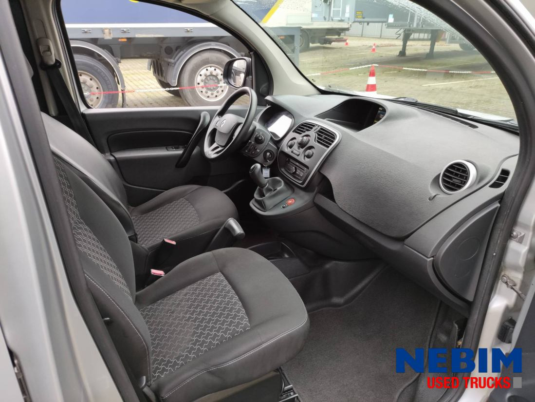 Renault Kangoo Express 1.5 Dci 75 - Nieuwe APK 14-02-2026 - כלי רכב מסחרי קטן: תמונה 3 Renault Kangoo Express 1.5 Dci 75 - Nieuwe APK 14-02-2026 - כלי רכב מסחרי קטן: תמונה 3