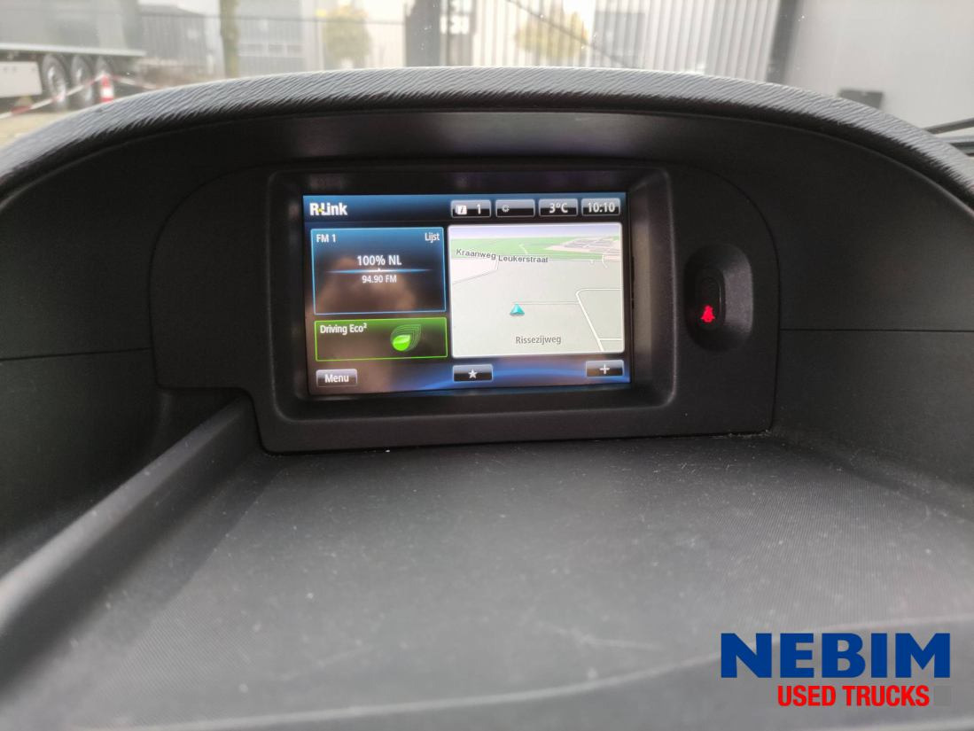 Renault Kangoo Express 1.5 Dci 75 - Nieuwe APK 14-02-2026 - כלי רכב מסחרי קטן: תמונה 4 Renault Kangoo Express 1.5 Dci 75 - Nieuwe APK 14-02-2026 - כלי רכב מסחרי קטן: תמונה 4
