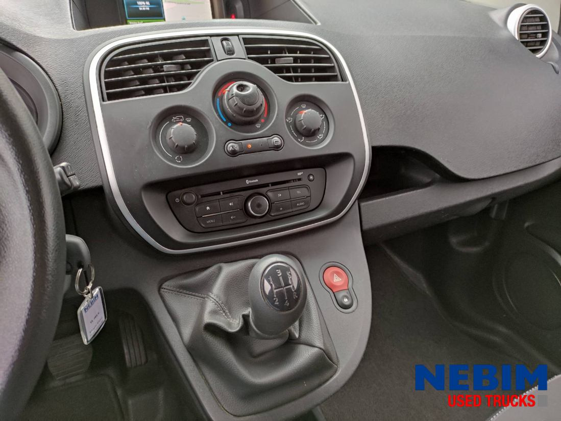Renault Kangoo Express 1.5 Dci 75 - Nieuwe APK 14-02-2026 - כלי רכב מסחרי קטן: תמונה 5 Renault Kangoo Express 1.5 Dci 75 - Nieuwe APK 14-02-2026 - כלי רכב מסחרי קטן: תמונה 5