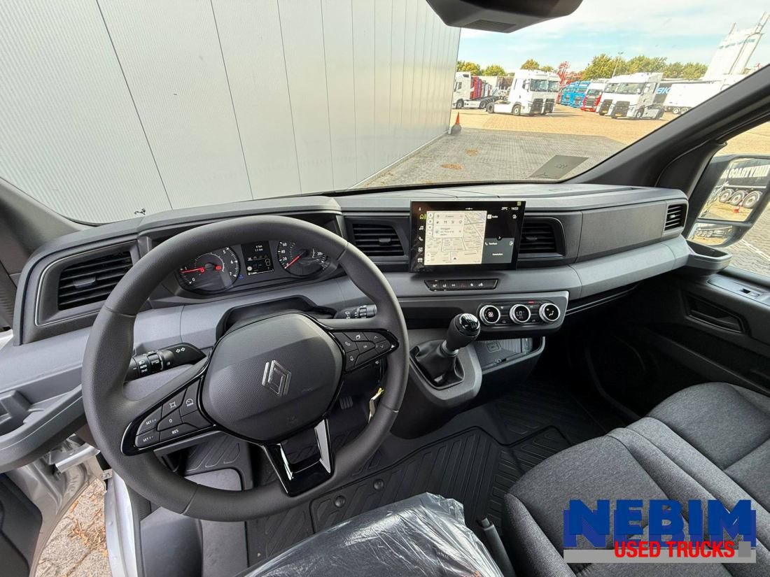 Renault Master L2H2 150HP. 4 Units Available - כלי רכב מסחרי עם לוח: תמונה 3 Renault Master L2H2 150HP. 4 Units Available - כלי רכב מסחרי עם לוח: תמונה 3