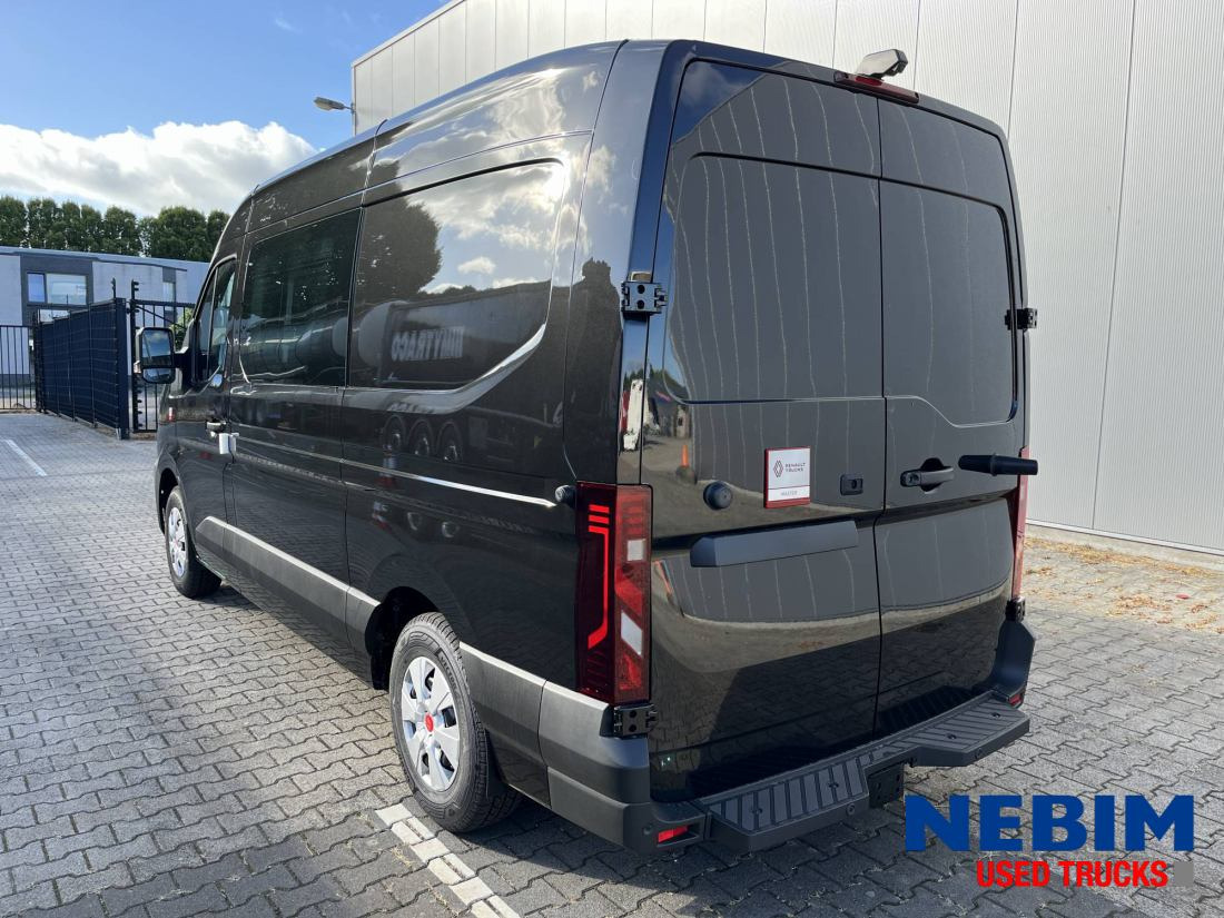 Renault Master L2H2 170HP Automatic Air Suspension - כלי רכב מסחרי עם לוח: תמונה 5 Renault Master L2H2 170HP Automatic Air Suspension - כלי רכב מסחרי עם לוח: תמונה 5