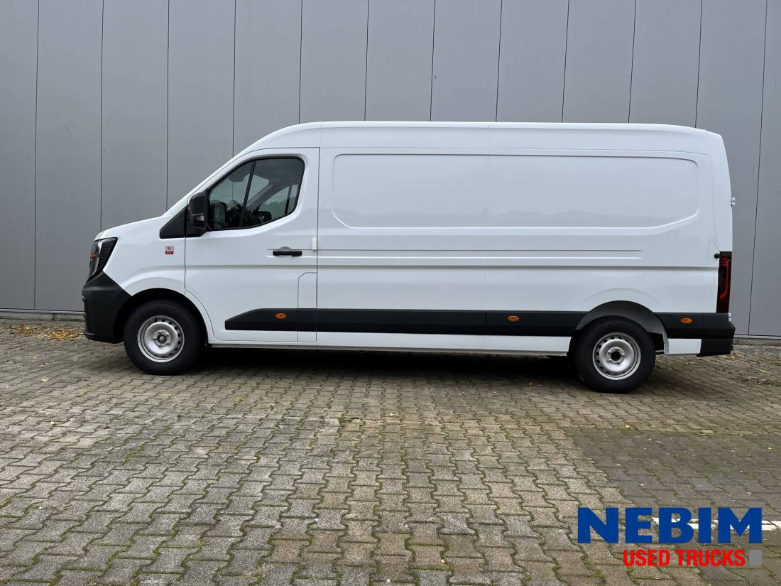 Renault Master L3H2 150HP 6 Units Available - כלי רכב מסחרי עם לוח: תמונה 5 Renault Master L3H2 150HP 6 Units Available - כלי רכב מסחרי עם לוח: תמונה 5