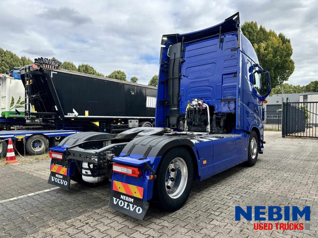 Volvo FH 500 4X2 Full AIR - NEW Tacho - Dynamic Steering - I-Park Cool - יחידת טרקטור: תמונה 2 Volvo FH 500 4X2 Full AIR - NEW Tacho - Dynamic Steering - I-Park Cool - יחידת טרקטור: תמונה 2