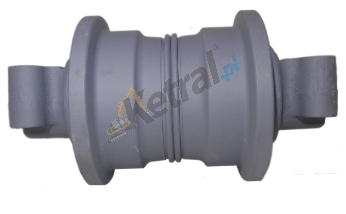 ATLAS 1504 - רולר רצועה עבור מחפר סורק: תמונה 1 ATLAS 1504 - רולר רצועה עבור מחפר סורק: תמונה 1