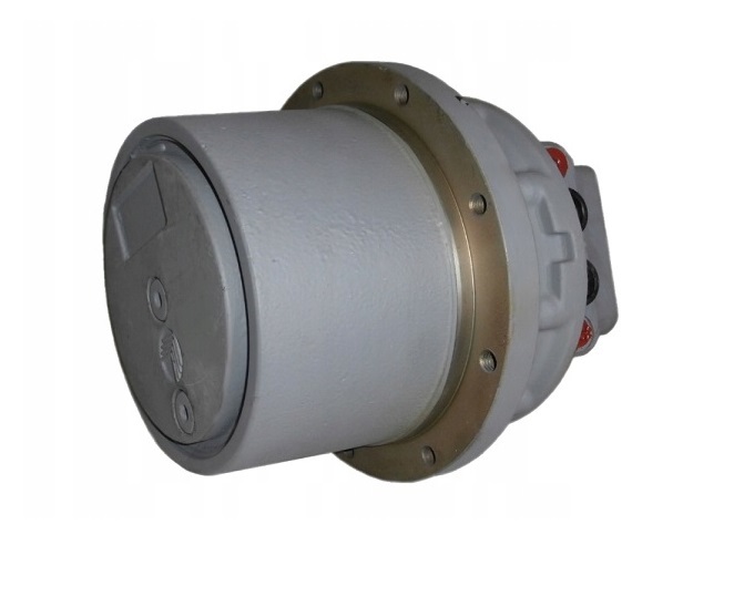 ATLAS 1704LC - הנעה סופית עבור מחפר סורק: תמונה 4 ATLAS 1704LC - הנעה סופית עבור מחפר סורק: תמונה 4