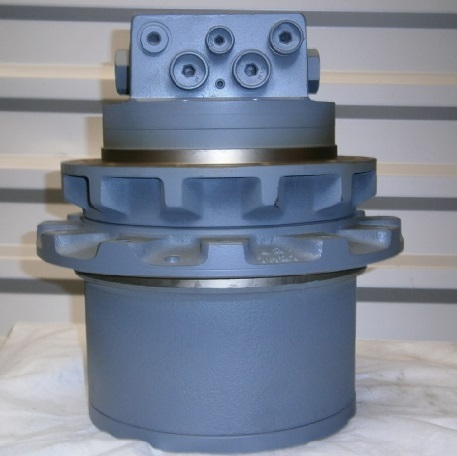 CATERPILLAR 307 - הנעה סופית עבור מיני מחפר: תמונה 1 CATERPILLAR 307 - הנעה סופית עבור מיני מחפר: תמונה 1