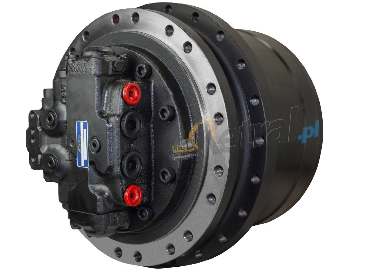 CATERPILLAR 315 - הנעה סופית עבור מחפר סורק: תמונה 1 CATERPILLAR 315 - הנעה סופית עבור מחפר סורק: תמונה 1