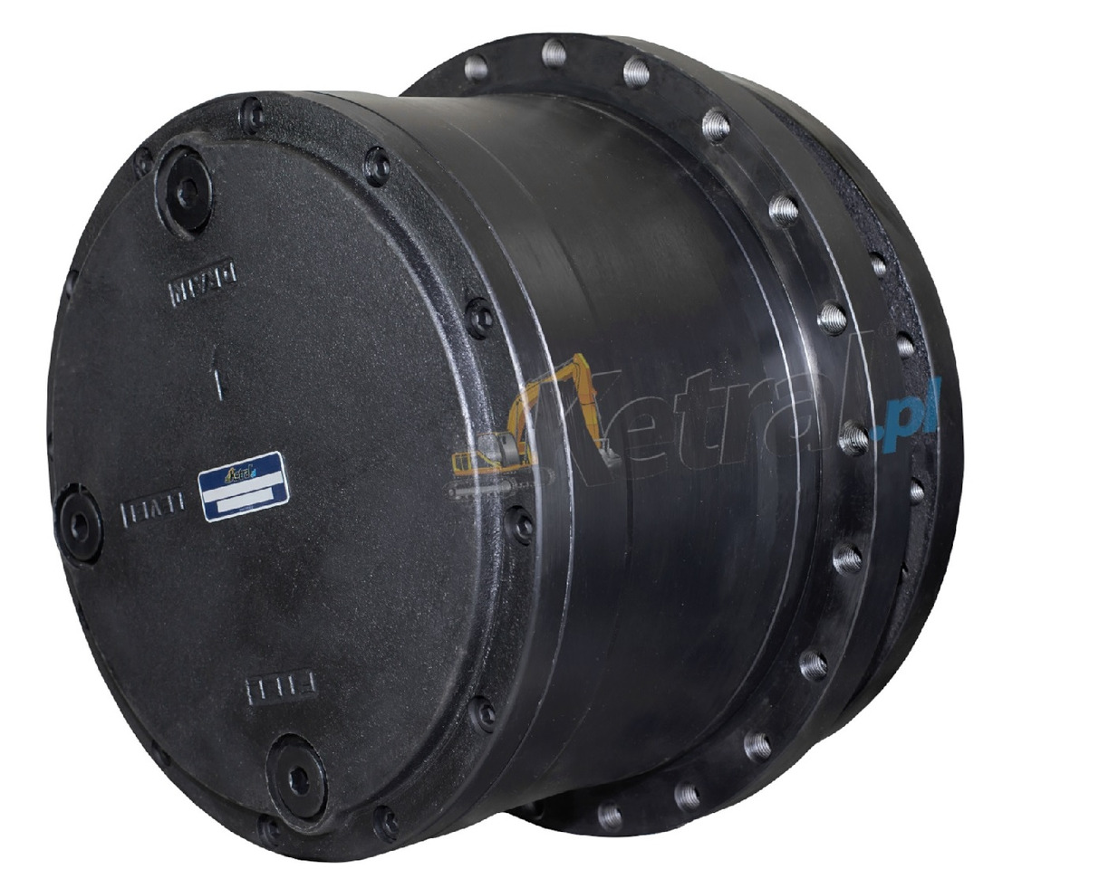 CATERPILLAR 315 - הנעה סופית עבור מחפר סורק: תמונה 2 CATERPILLAR 315 - הנעה סופית עבור מחפר סורק: תמונה 2