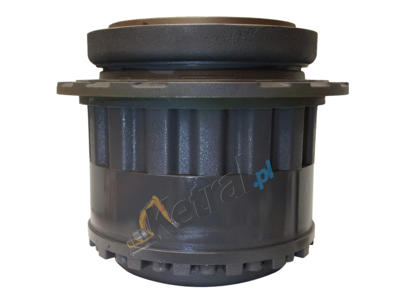 CATERPILLAR 325 - הנעה סופית עבור מחפר סורק: תמונה 1 CATERPILLAR 325 - הנעה סופית עבור מחפר סורק: תמונה 1