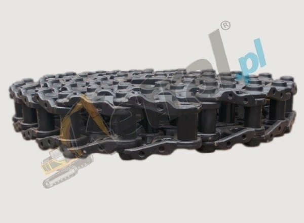DOOSAN DX255 - רצועה עבור מחפר סורק: תמונה 1 DOOSAN DX255 - רצועה עבור מחפר סורק: תמונה 1
