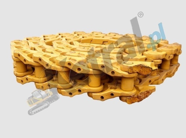 KOMATSU D65 EX-15 - רצועה עבור דחפור: תמונה 1 KOMATSU D65 EX-15 - רצועה עבור דחפור: תמונה 1