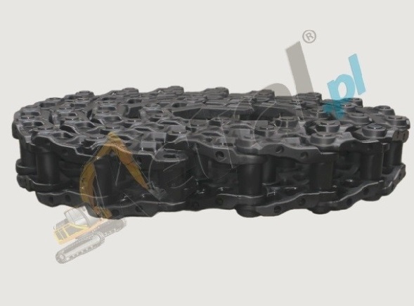VOLVO EC360 - רצועה עבור מחפר סורק: תמונה 1 VOLVO EC360 - רצועה עבור מחפר סורק: תמונה 1