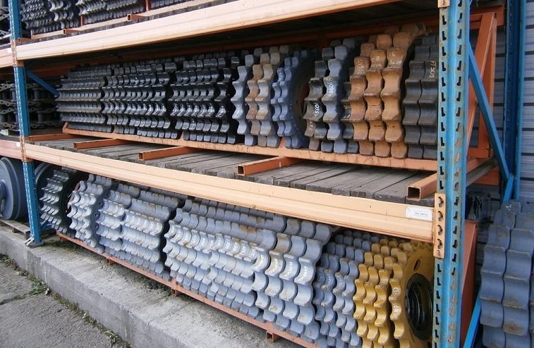 XCG 220 - רצועה עבור מחפר סורק: תמונה 3 XCG 220 - רצועה עבור מחפר סורק: תמונה 3