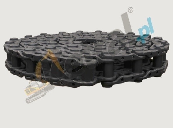 ZEPPELIN ZR15 - רצועה עבור מחפר סורק: תמונה 1 ZEPPELIN ZR15 - רצועה עבור מחפר סורק: תמונה 1