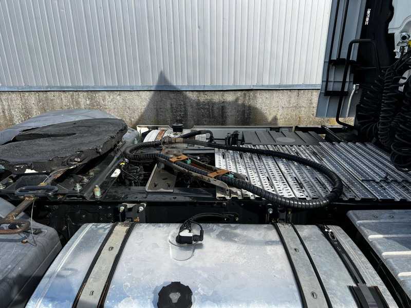 יחידת טרקטור MAN TGX 18.500: תמונה 10 יחידת טרקטור MAN TGX 18.500: תמונה 10