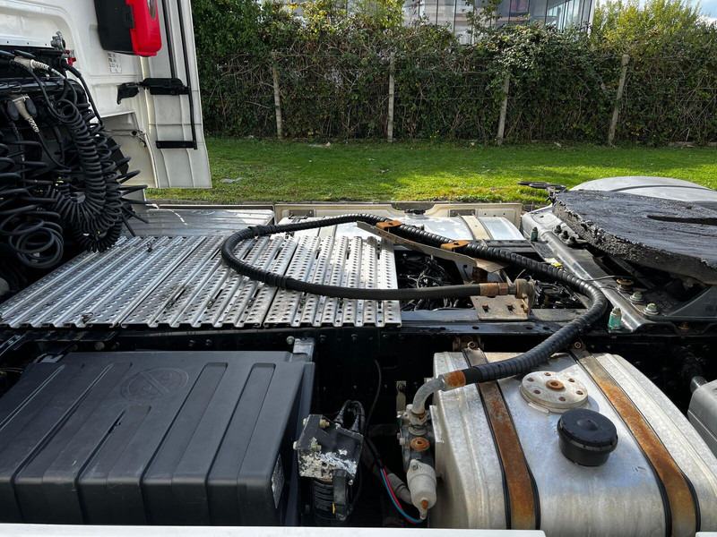 יחידת טרקטור MAN TGX 18.500: תמונה 16 יחידת טרקטור MAN TGX 18.500: תמונה 16