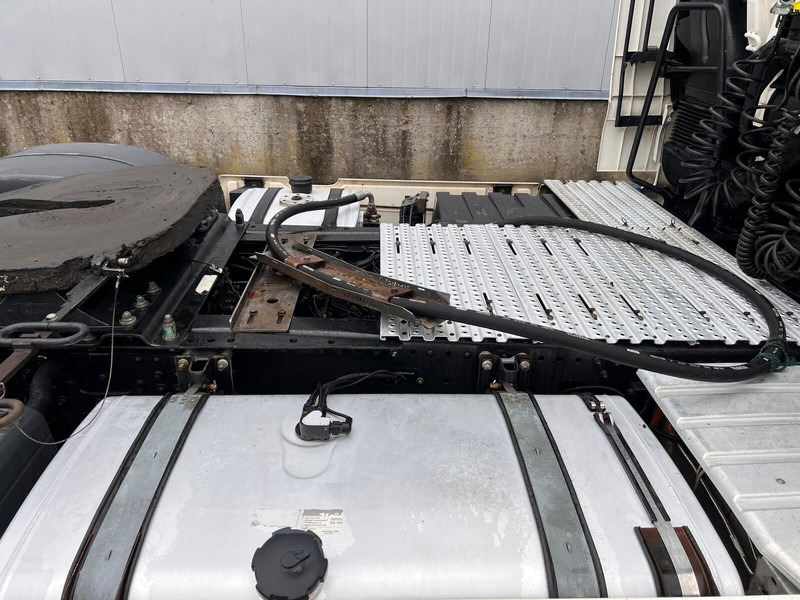 הַחכָּרָה MAN TGX 18.500 MAN TGX 18.500: תמונה 11 הַחכָּרָה MAN TGX 18.500 MAN TGX 18.500: תמונה 11