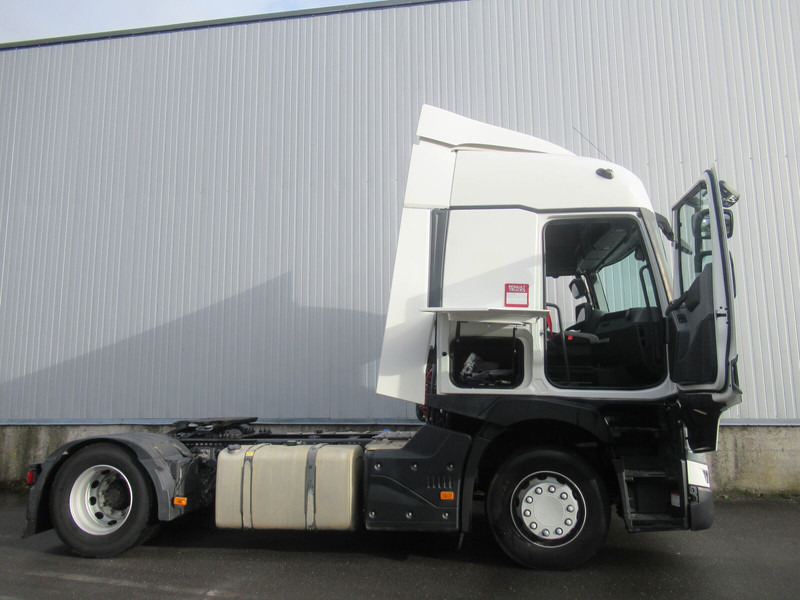 יחידת טרקטור Renault T440: תמונה 16