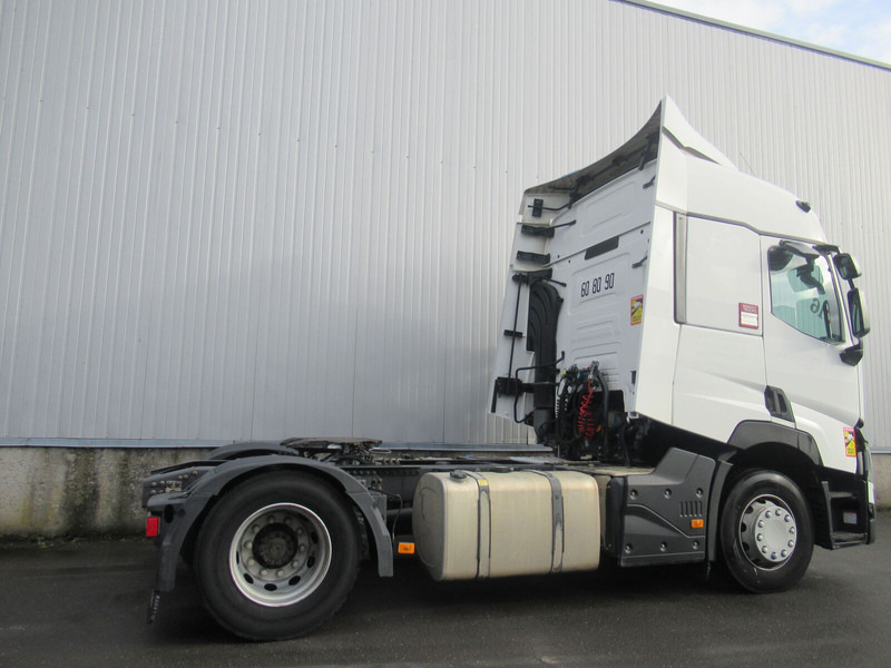 יחידת טרקטור Renault T440: תמונה 8
