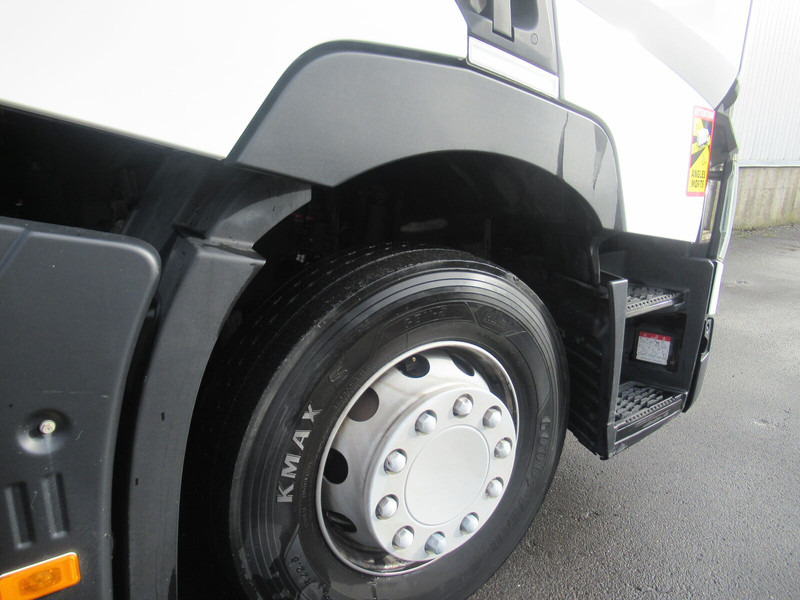 יחידת טרקטור Renault T440: תמונה 14