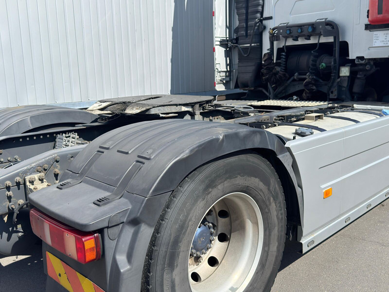 Volvo FH 500 OCEAN RACE LIMTED EDITION - יחידת טרקטור: תמונה 5 Volvo FH 500 OCEAN RACE LIMTED EDITION - יחידת טרקטור: תמונה 5