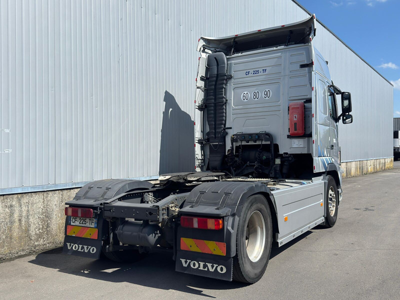 Volvo FH 500 OCEAN RACE LIMTED EDITION - יחידת טרקטור: תמונה 3 Volvo FH 500 OCEAN RACE LIMTED EDITION - יחידת טרקטור: תמונה 3