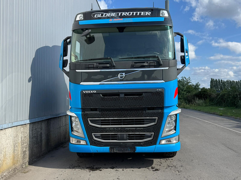 Volvo FH 500 - יחידת טרקטור: תמונה 2 Volvo FH 500 - יחידת טרקטור: תמונה 2