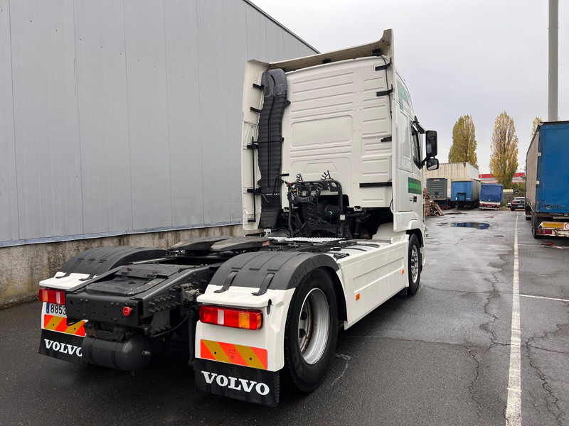 Volvo FH 500 - יחידת טרקטור: תמונה 5 Volvo FH 500 - יחידת טרקטור: תמונה 5