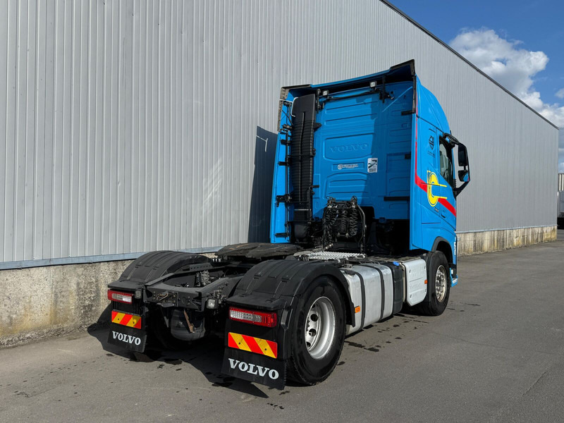 Volvo FH 500 - יחידת טרקטור: תמונה 5 Volvo FH 500 - יחידת טרקטור: תמונה 5