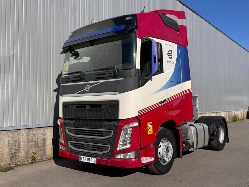 Volvo FH 500 - יחידת טרקטור: תמונה 1 Volvo FH 500 - יחידת טרקטור: תמונה 1