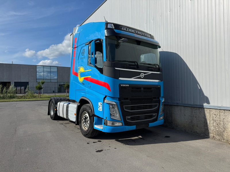 Volvo FH 500 - יחידת טרקטור: תמונה 3 Volvo FH 500 - יחידת טרקטור: תמונה 3