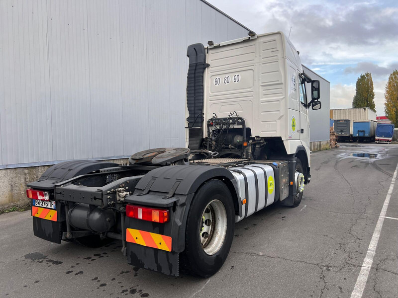 Volvo FH 500 - יחידת טרקטור: תמונה 5 Volvo FH 500 - יחידת טרקטור: תמונה 5