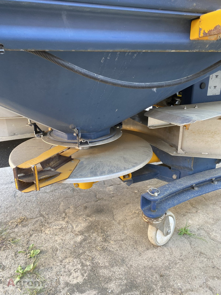 Bogballe M2 W Base - מפזרת דשן: תמונה 5 Bogballe M2 W Base - מפזרת דשן: תמונה 5