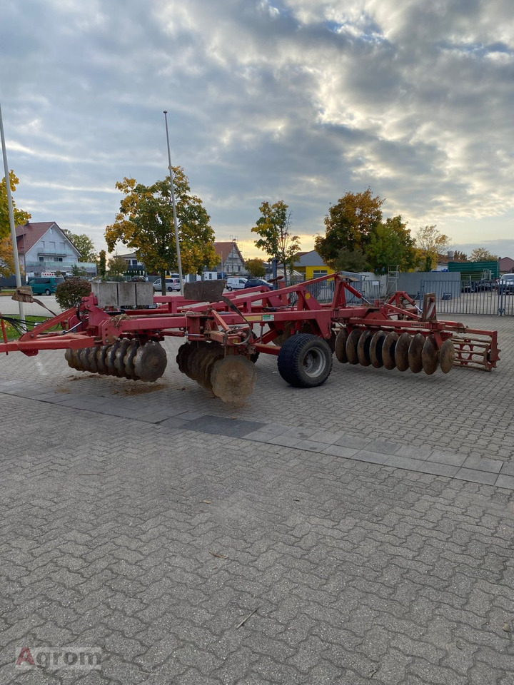 Knoche HX 5 - משדדת דיסק: תמונה 2 Knoche HX 5 - משדדת דיסק: תמונה 2