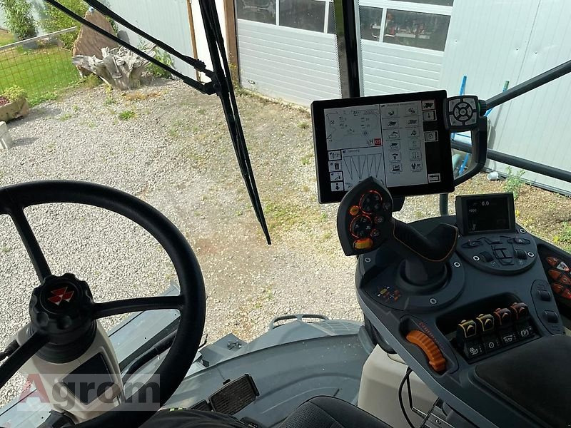 Massey Ferguson IDEAL 8 PL - מקצרת קומבינה: תמונה 3 Massey Ferguson IDEAL 8 PL - מקצרת קומבינה: תמונה 3