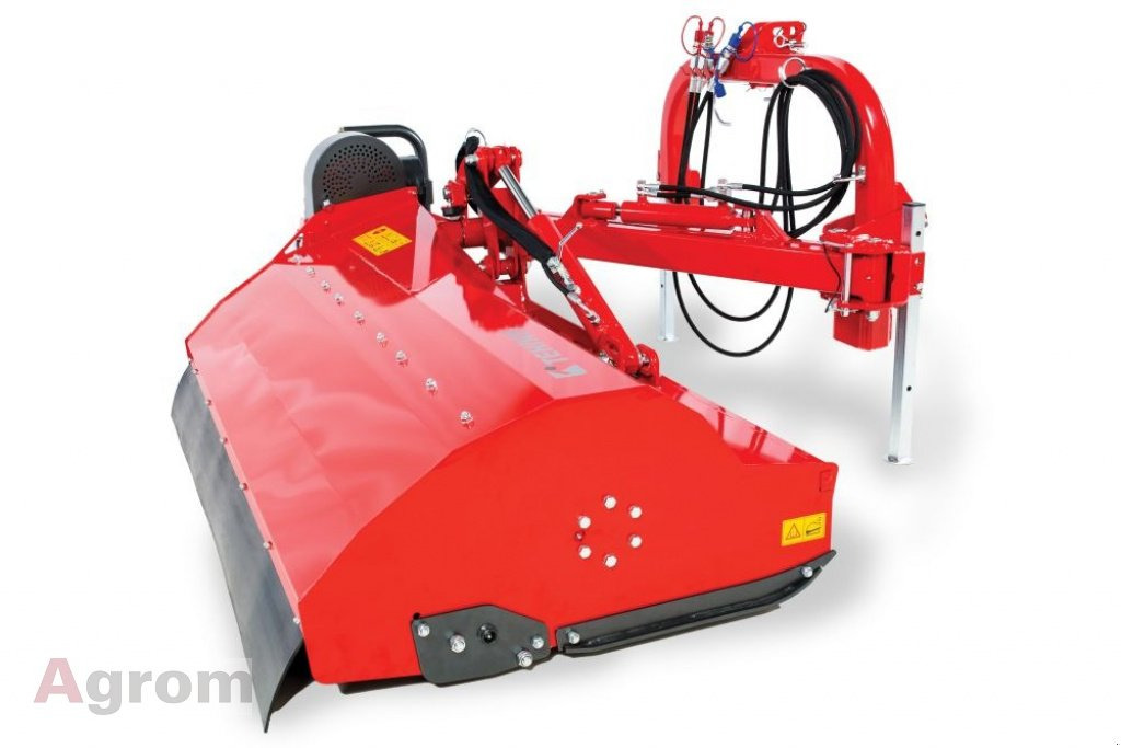 Tehnos MBL 170 LW - מכסחת תבואה/ עשבים: תמונה 1 Tehnos MBL 170 LW - מכסחת תבואה/ עשבים: תמונה 1