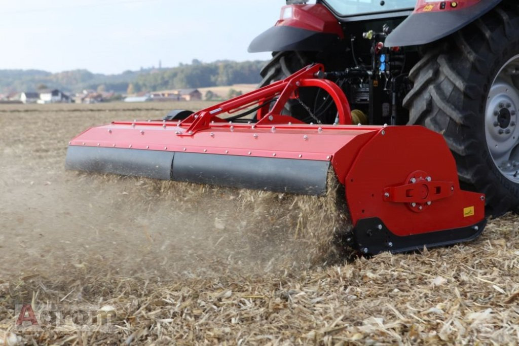 Tehnos MP 280 LW - מכסחת תבואה/ עשבים: תמונה 3 Tehnos MP 280 LW - מכסחת תבואה/ עשבים: תמונה 3