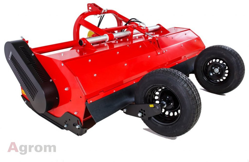 Tehnos MP 280 LW - מכסחת תבואה/ עשבים: תמונה 1 Tehnos MP 280 LW - מכסחת תבואה/ עשבים: תמונה 1
