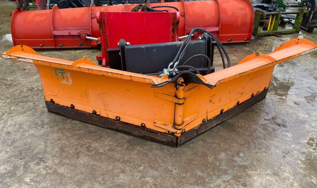 -Kita- Sniego stumdytuvai - מחרשת שלג: תמונה 3 -Kita- Sniego stumdytuvai - מחרשת שלג: תמונה 3