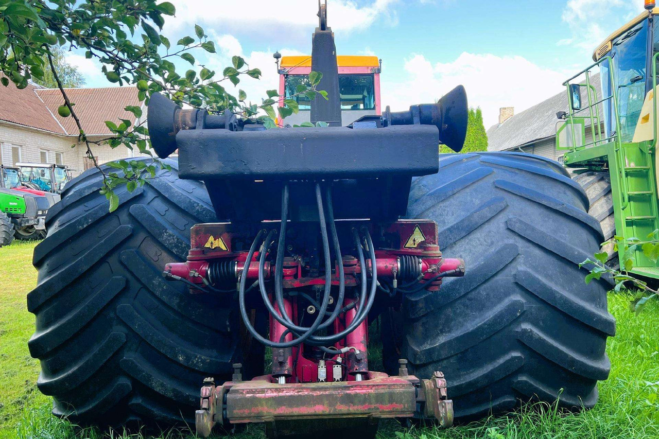 -Kita- Vredo Greentec VT3326 - טרקטור חקלאי: תמונה 5 -Kita- Vredo Greentec VT3326 - טרקטור חקלאי: תמונה 5