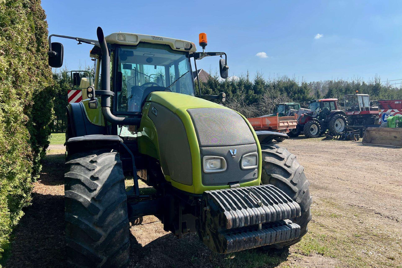 טרקטור חקלאי Valtra T160: תמונה 17