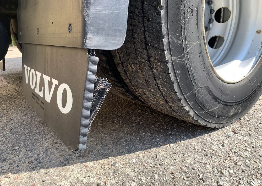 יחידת טרקטור Volvo: תמונה 8