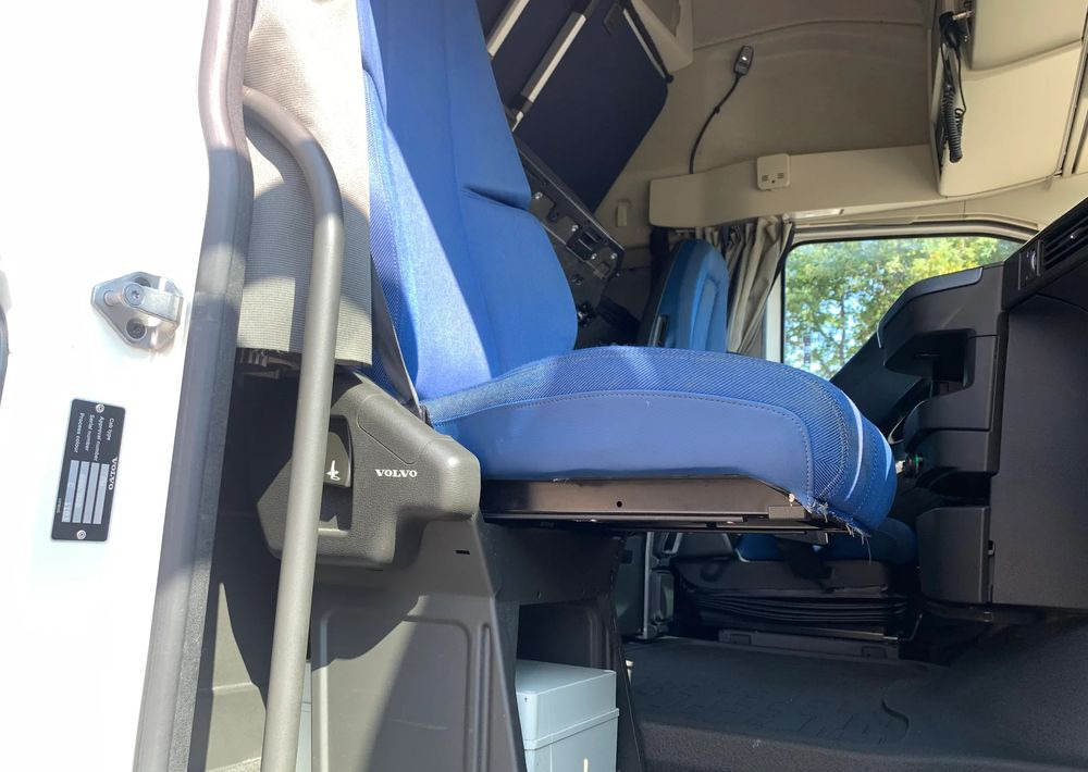 יחידת טרקטור Volvo: תמונה 12