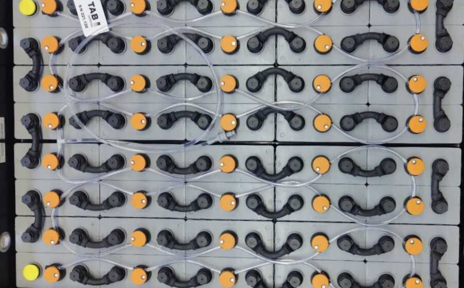 STILL RX 60-30 (BATT. NUOVA) - מלגזה חשמלית: תמונה 4 STILL RX 60-30 (BATT. NUOVA) - מלגזה חשמלית: תמונה 4