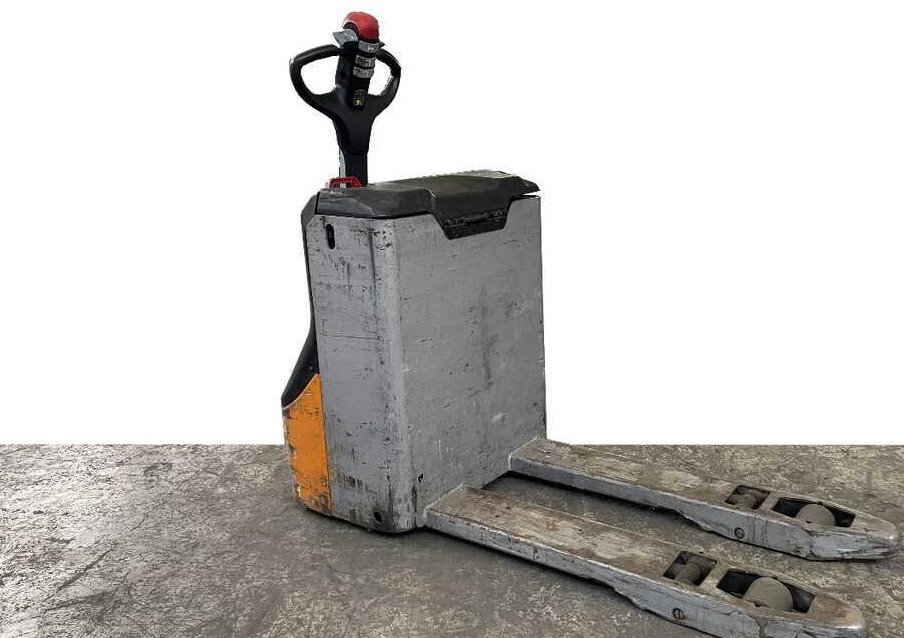 Still ECU 16 (forche mm. 980) - משאית משטחים: תמונה 1 Still ECU 16 (forche mm. 980) - משאית משטחים: תמונה 1