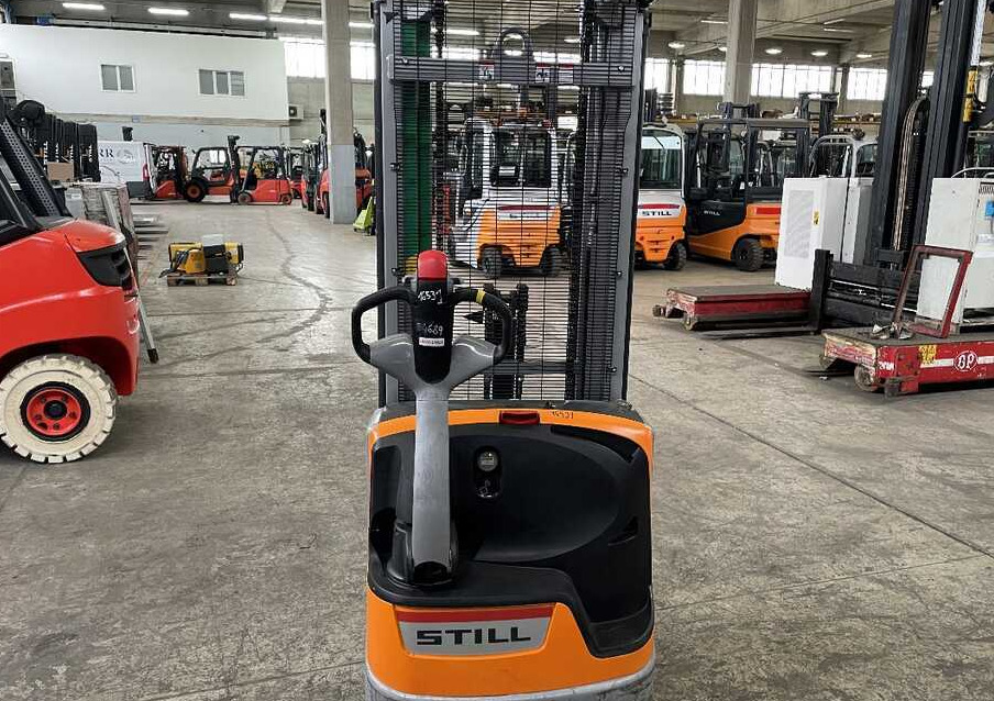 Still EXV 14 iC - מערים: תמונה 3 Still EXV 14 iC - מערים: תמונה 3