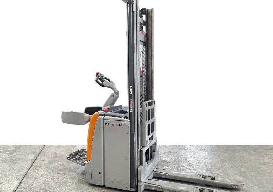 Still EXV-SF 14 - מערים: תמונה 1 Still EXV-SF 14 - מערים: תמונה 1