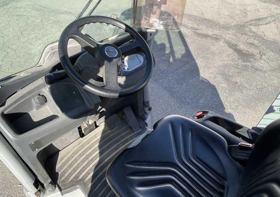 Still LTX 70 (700 ore di lavoro) - טרקטור גרירה: תמונה 2 Still LTX 70 (700 ore di lavoro) - טרקטור גרירה: תמונה 2