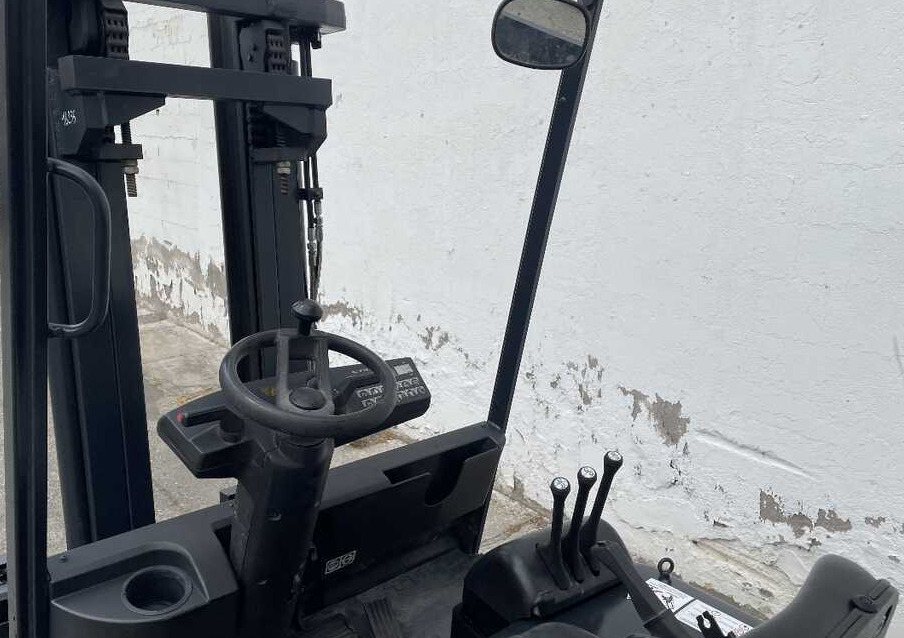 Still R 60-40 (batt. 2018) - מלגזה חשמלית: תמונה 4 Still R 60-40 (batt. 2018) - מלגזה חשמלית: תמונה 4